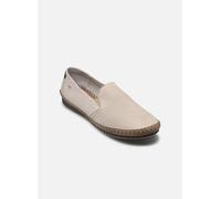 Fluchos - Bahamas 8674 Beige - Mocassini 39 Beige