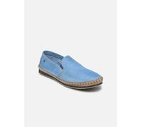 Fluchos - Bahamas 8674 Blu - Mocassini 42 Blu