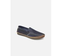 Fluchos - Bahamas 8674 Blu - Mocassini 44 Blu