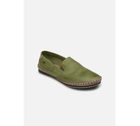 Fluchos - Bahamas 8674 Verde - Mocassini 45 Verde