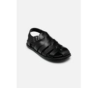 Fluchos - BARI F2450 Nero - Sandali e scarpe aperte 44 Nero