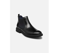 Fluchos - Belgas F0770 Nero - Stivaletti e tronchetti 40 Nero