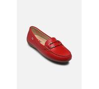 Fluchos - BRUNI F2156 Rosso - Mocassini 37 Rosso