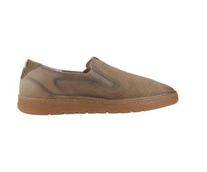 Fluchos - Casual Slip-On Sneakers - - Shoes - Uomo - Marrone - 42 EU