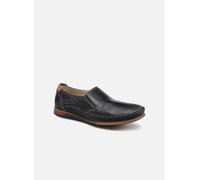 Fluchos - Catamaran 8565 Blu - Mocassini 42 Blu