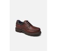Fluchos - DOUGLAS F1320 Marrone - Scarpe con lacci 41 Marrone