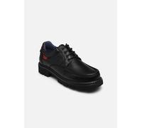 Fluchos - DOUGLAS F1320 Nero - Scarpe con lacci 40 Nero