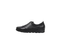 Fluchos F0354 Sugar Nobuck Negro Negro-STK- Susan (39)