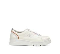 Fluchos F1422 INDIOS Blanco Naranja POMPAS (39)