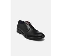 Fluchos - F1626 Nero - Scarpe con lacci 43 Nero