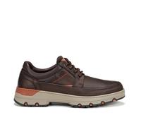 Fluchos F1843 Scarpa sportiva in pelle uomo, marrone, 40 EU