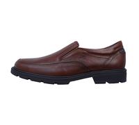 Fluchos Fredy : Mocassini Classici Stretti Uomo, Comode Elegante, Marrone F1606