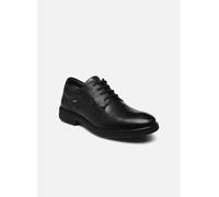 Fluchos - Magnus F1304 Nero - Scarpe con lacci 40 Nero