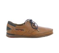 Fluchos - Mariner 9884 Z6 - - Shoes - Uomo - Marrone - 44 EU