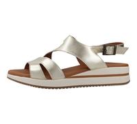 Fluchos - Merlo Sandalias - - Shoes - Donna - Giallo - 37 EU