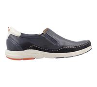Fluchos - Mocassini in Pelle Casual per Uomo - - Shoes - Uomo - Blu - 42 EU