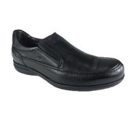Fluchos - Mocassino - - Shoes - Uomo - Nero - 42 EU