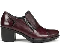 Fluchos Modello F1802 Bordeaux, Granata, 41 EU