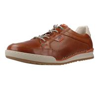 Fluchos - Scarpa stringata informale - - Shoes - Uomo - Marrone - 43 EU