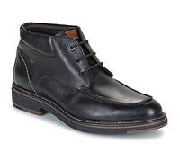 Fluchos Scarpe KASPER in Nero 44