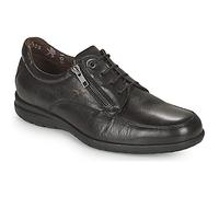 Fluchos Scarpe LUCA in Nero 45