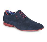 Fluchos Scarpe VESUBIO in Blu 42