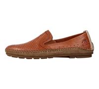 Fluchos, ,Shoes ,Uomo ,Marrone ,43 EU Dorian Moccasin