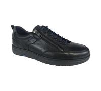 Fluchos - Sneakers Casual per l'Uso Quotidiano - - Shoes - Uomo - Nero - 45 EU