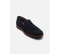 Fluchos - TRISTAN F1745 Blu - Mocassini 45 Blu