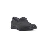 FLUCHOS VACCHETTA NEGRO mocassino Uomo 43