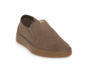 FLUCHOS VEGABUCK MARMOTTA mocassino Uomo 43