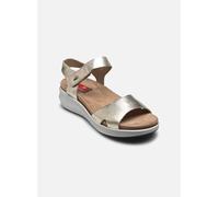 Fluchos - YAGON F1475 Oro e bronzo - Sandali e scarpe aperte 36 Oro e bronzo