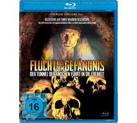 Flucht aus dem Gefängnis [Blu-ray]
