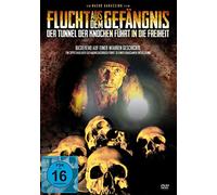 Flucht aus dem Gefängnis (DVD)