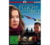 Flucht aus Tibet - Wie zwischen Himmel und Erde