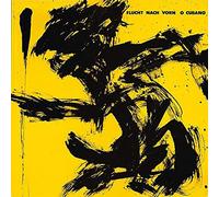 Flucht Nach Vorn - O Cubano - Vielklang - SS 006