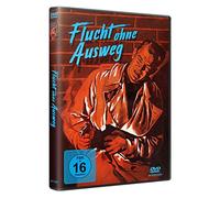 Flucht ohne Ausweg - Slave of Anger - Film-Noir Klassiker (DVD)