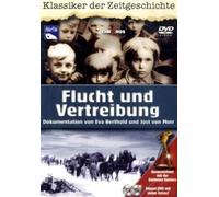 Flucht und Vertreibung, 2 DVDs