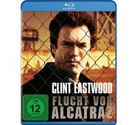 Flucht von Alcatraz