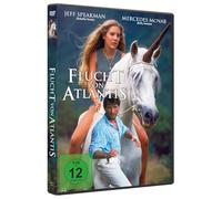 Flucht von Atlantis