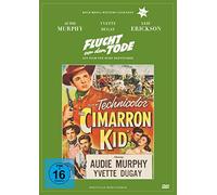Flucht vor dem Tode - Western Legenden No. 46