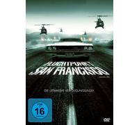 Fluchtpunkt San Francisco