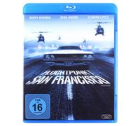 Fluchtpunkt San Francisco (Blu-ray) Dean Jagger Cleavon Little