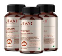 Flucon Tablet 500 mg aiuta a tosse e raffreddore, combatte le infezioni respi...
