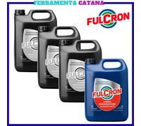 flucron arexons da 5 lt litri super sgrassatore universale professionale potente
