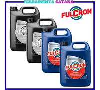 flucron arexons da 5 lt litri super sgrassatore universale professionale potente