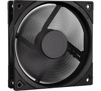 ENDORFY Fluctus 120 PWM, ventola standard per PC, 120 mm, orientamento push and pull, elevate prestazioni contro le restrizioni di flusso, cuscinetti antivibrazione integrati