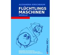 Flüchtlingsmaschinen R08: Wenn die Zukunft in der Gegenwart beginnt