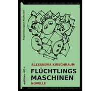 Flüchtlingsmaschinen R20: Wenn die Zukunft in der Gegenwart beginnt