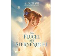 Flügel aus Sternenlicht: Der romantische Fantasy-Roman "Wings of Starlight" der Bestseller-Autorin Allison Saft